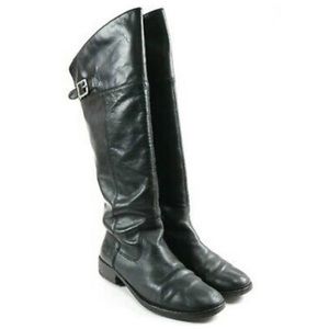 Joele Coach Tall Riding Boots.
